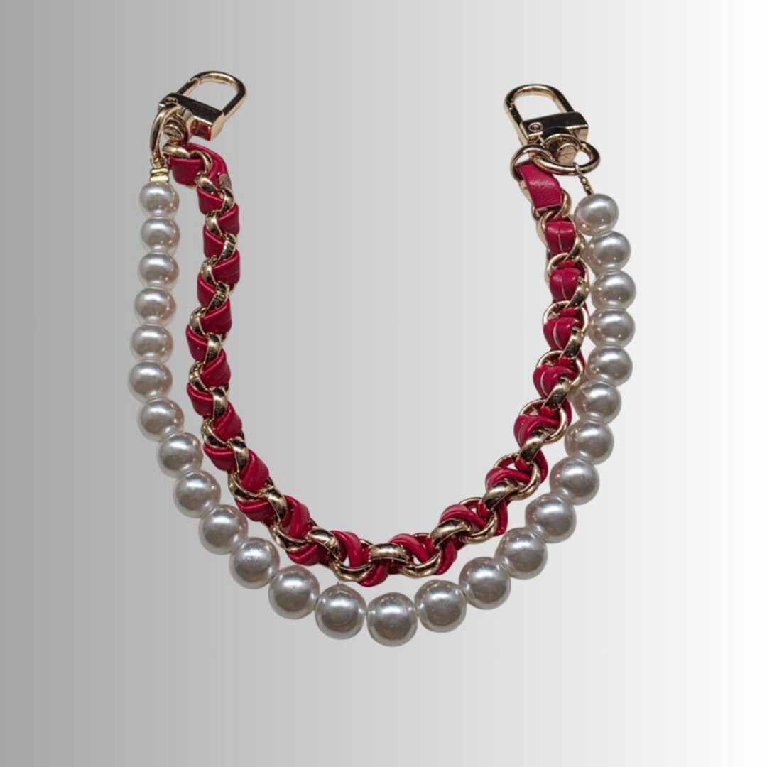 Decorative Handbag Chains