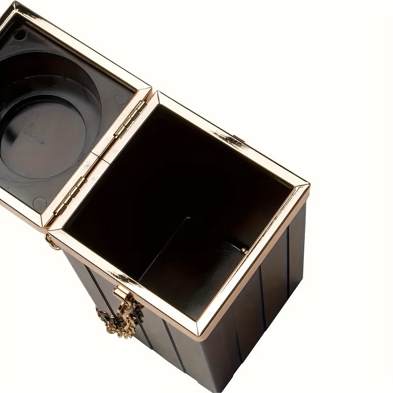 Messenger Lip-Stick Crossbody - Image 2