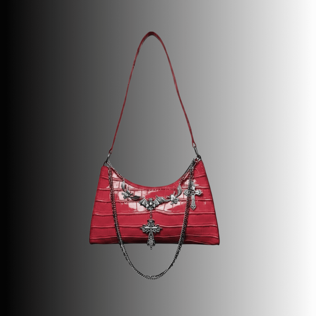 Gothic Handbag