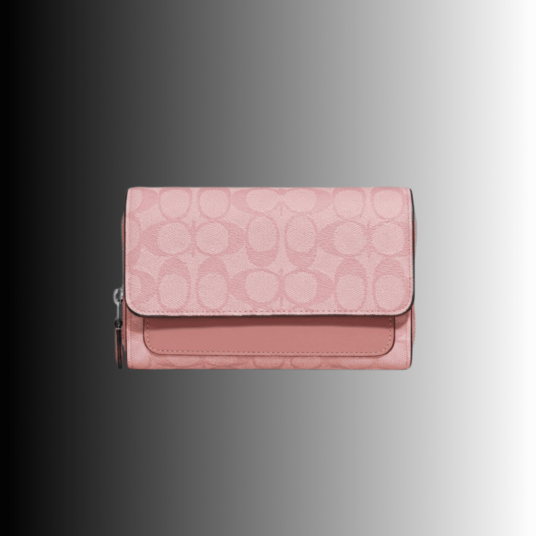 Crossbody Wallet