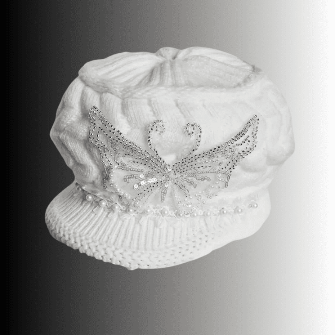 Winter Beret