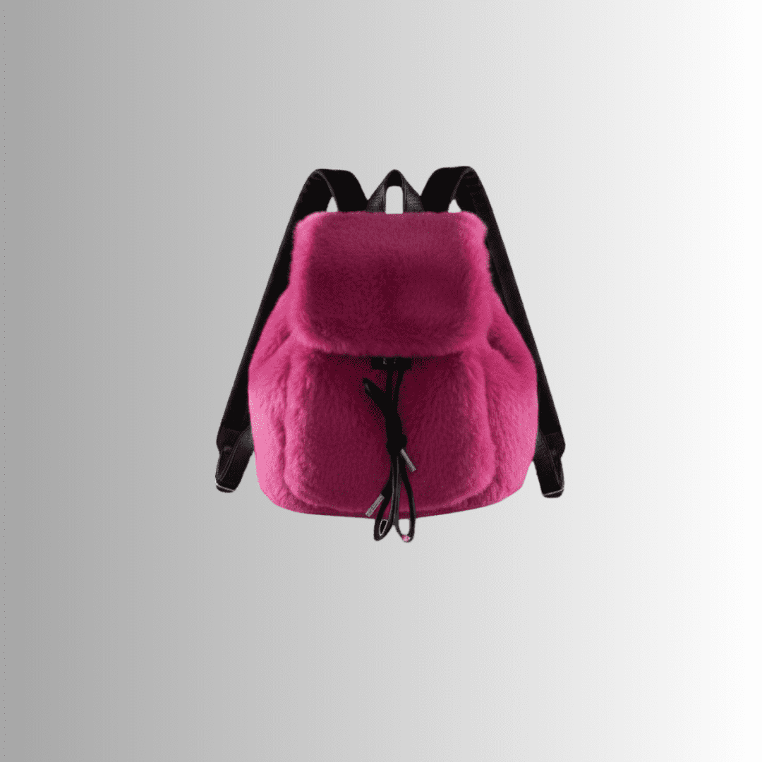 Day Pak Faux Fur - Image 2