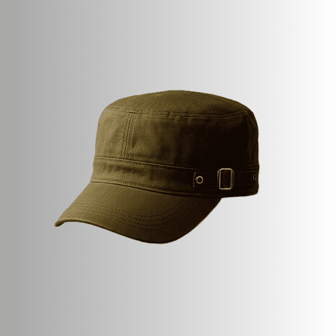 Cloth Classic Ball Cap