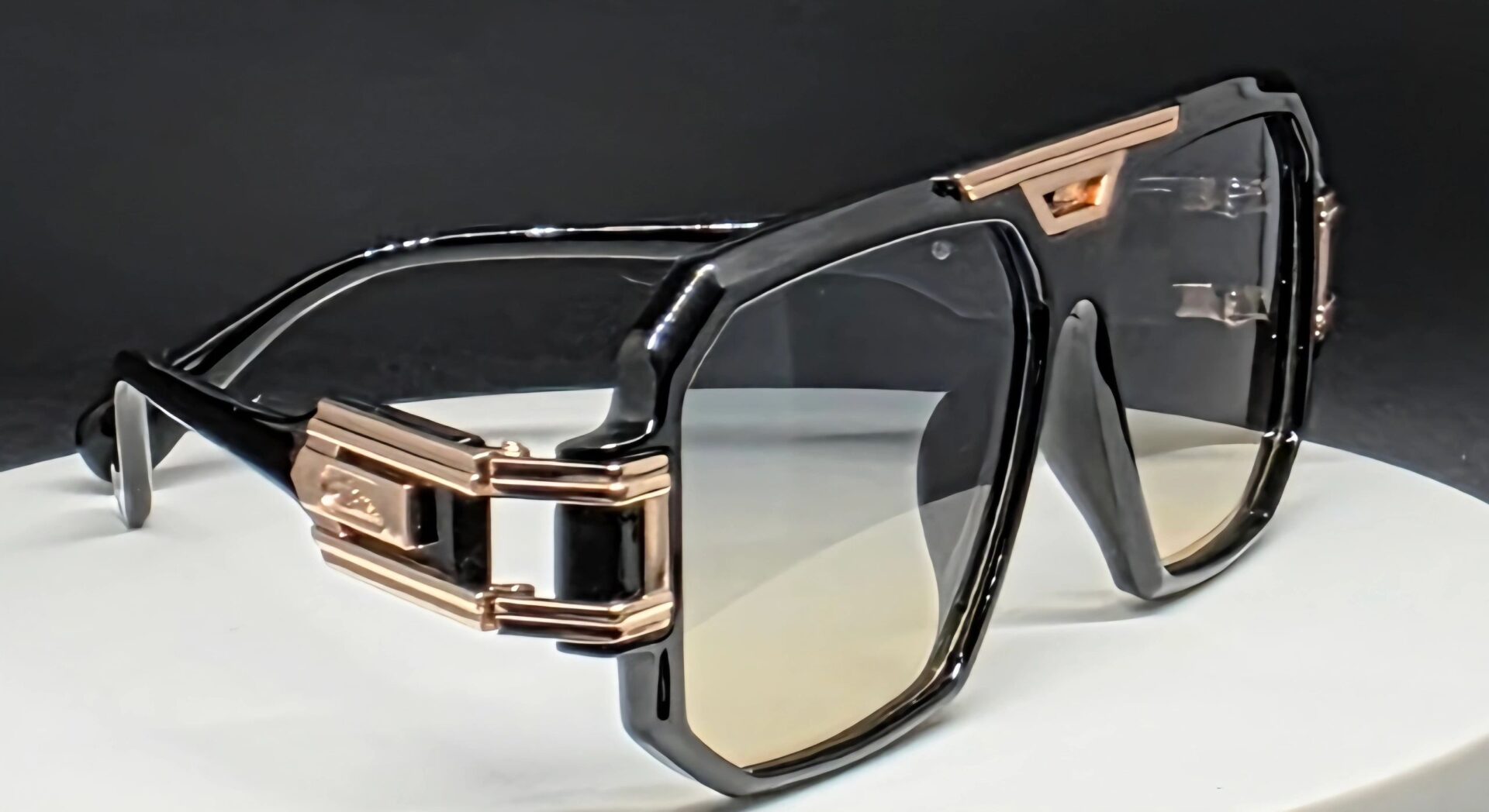 Gradient Sunglasses