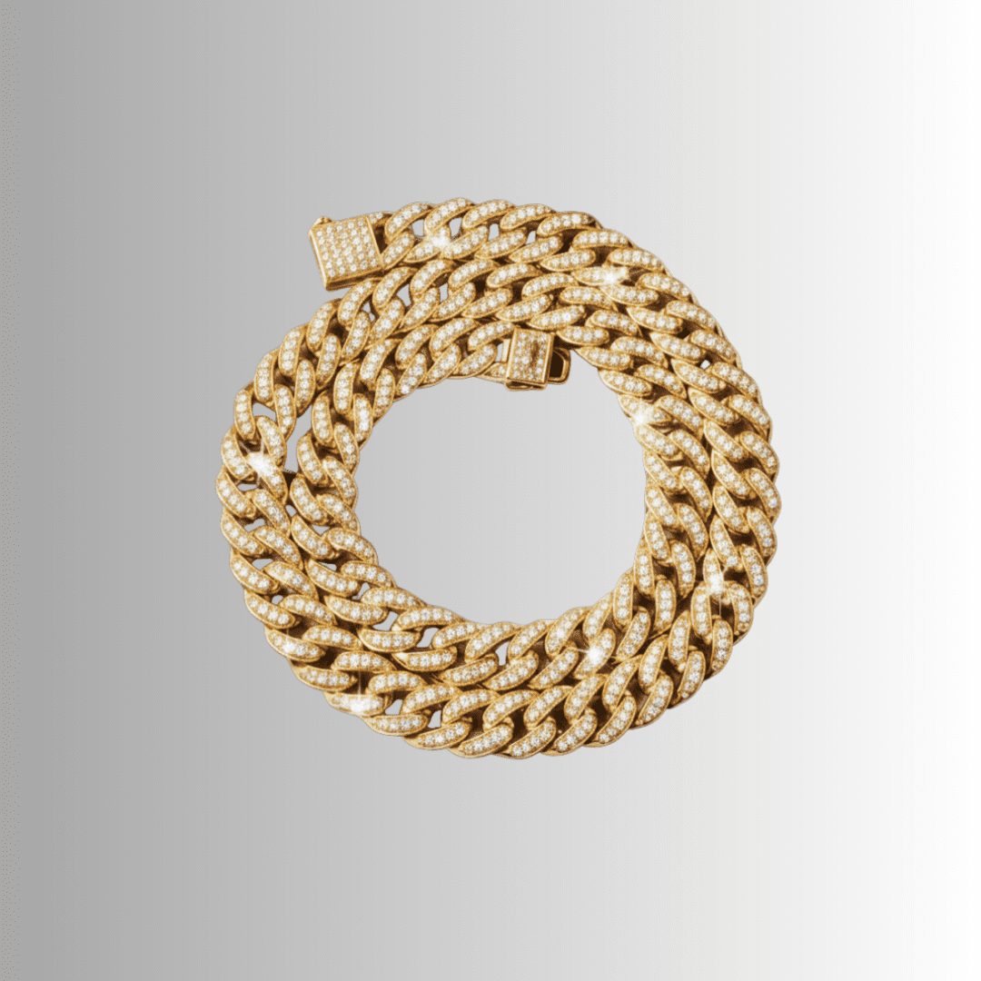 Cuban Link Chain