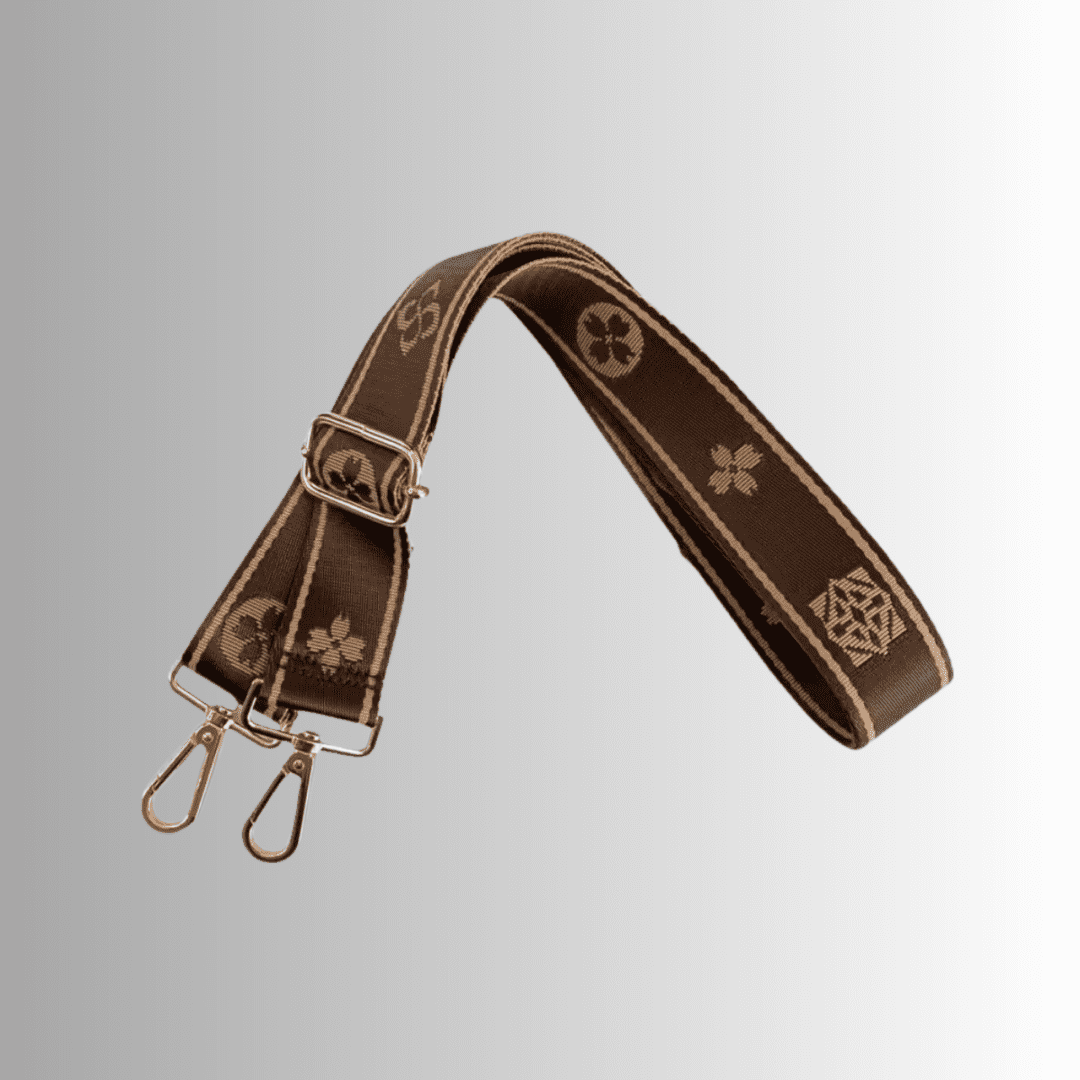 Adjustable Shoulder Straps