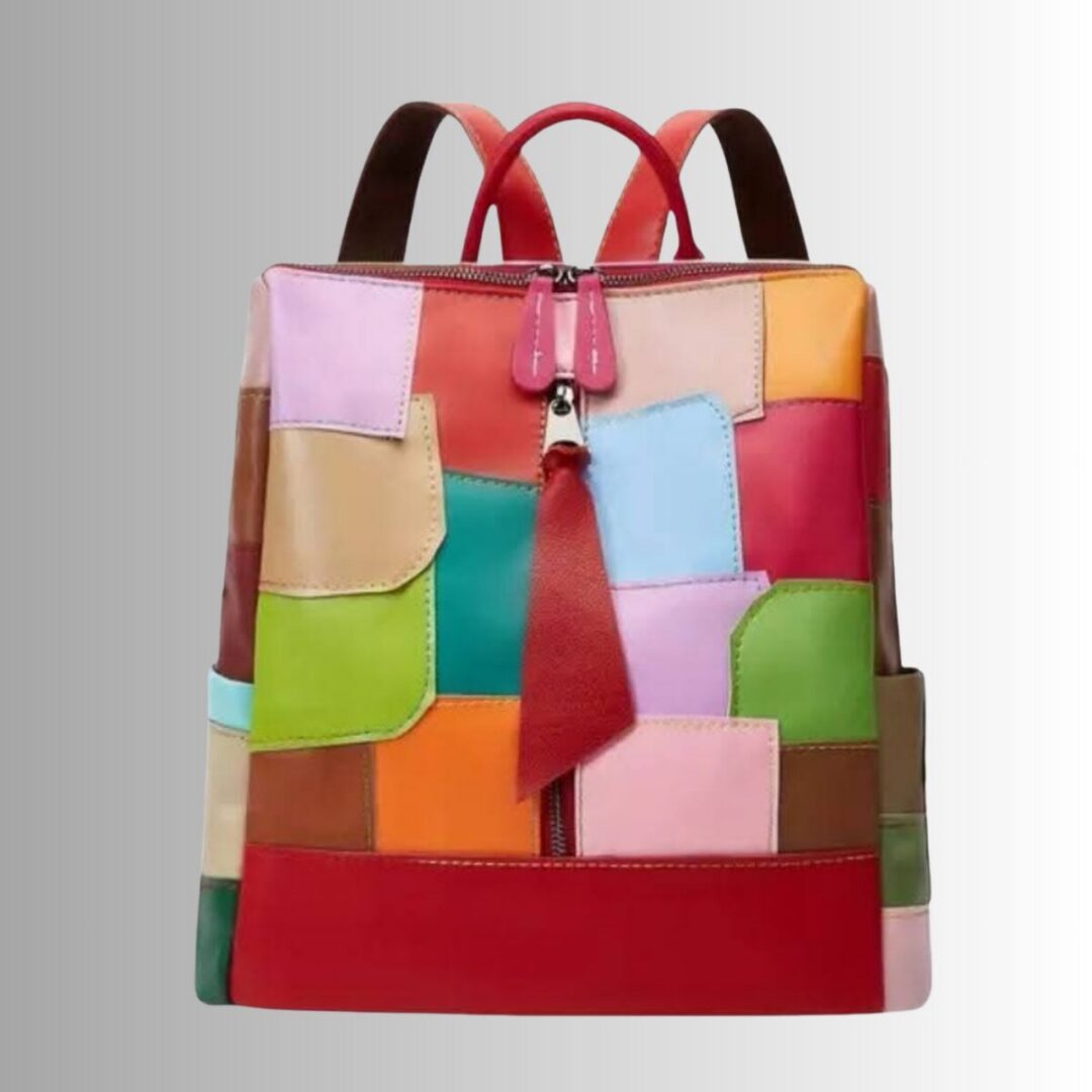 PatchWork Day Pak