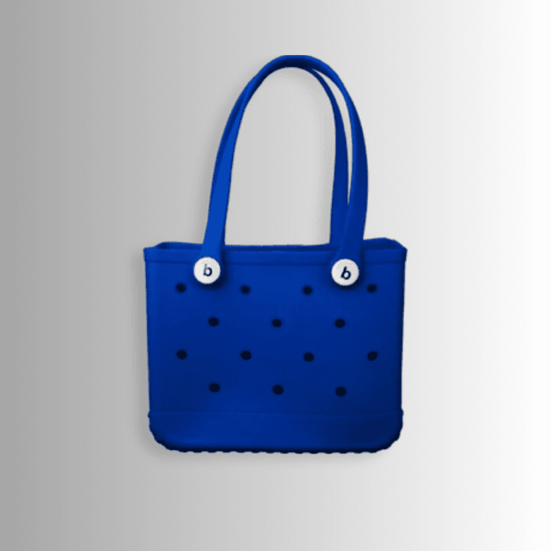 Rubber Daily Essentials Tote