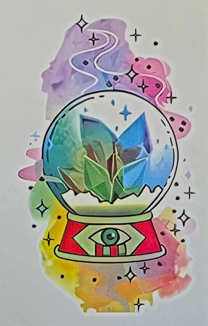 Temporary Cultural Tattoos - Image 2