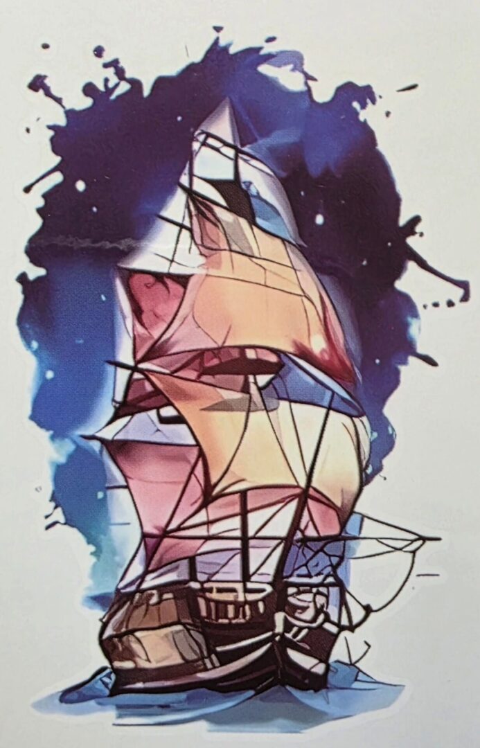 Temporary Cultural Tattoos - Image 6