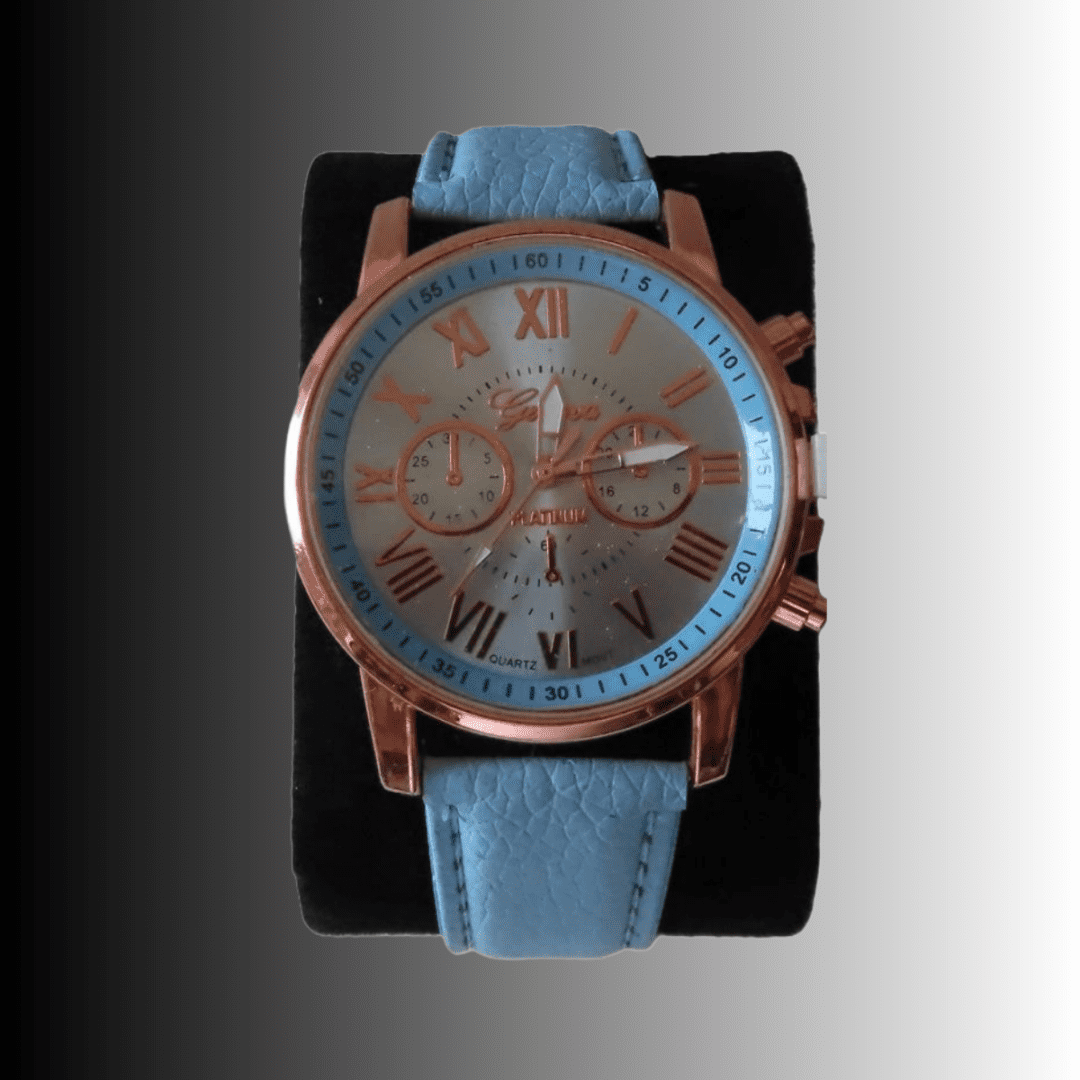 Women's Quartz Watch