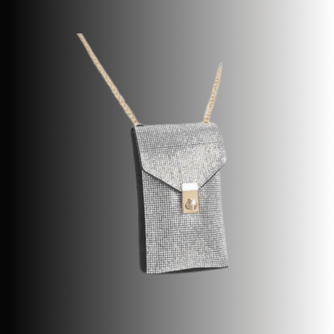 Phone Holder Crossbody