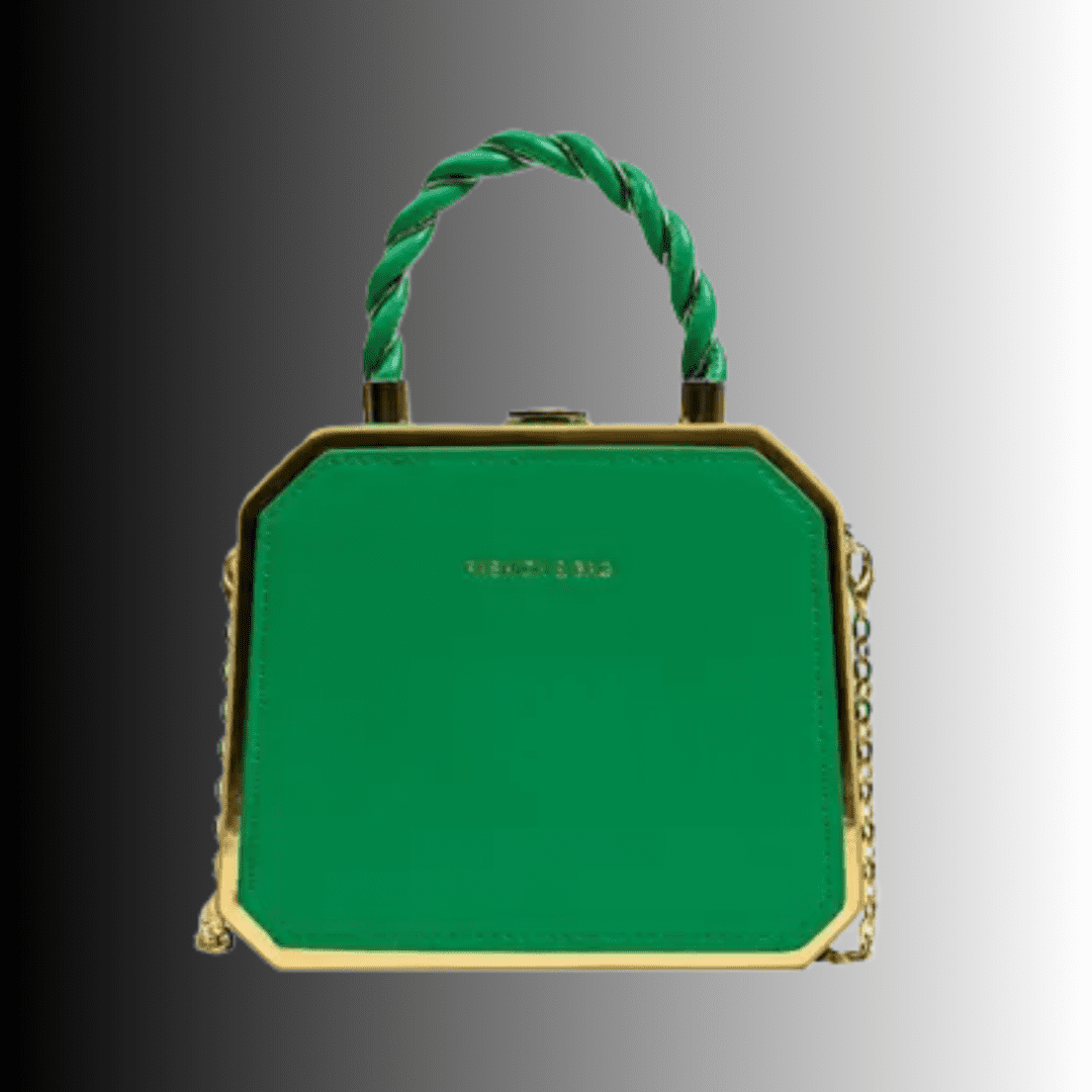 Vintage Evening Clutch